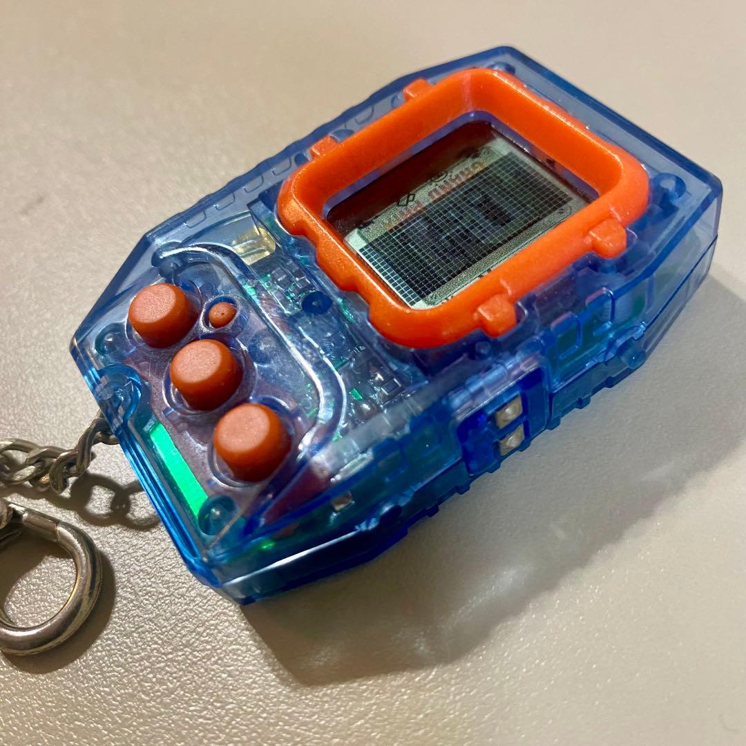 デジモンペンデュラム　ディープセイバーズ2.5 D1