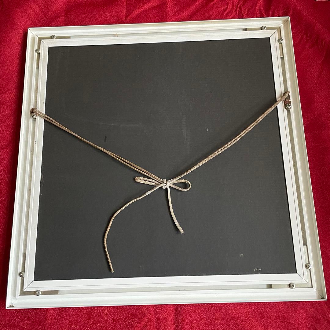 【トーマス・マックナイトT.McKNIGHT 絵画 アートポスター】レッドカウチ