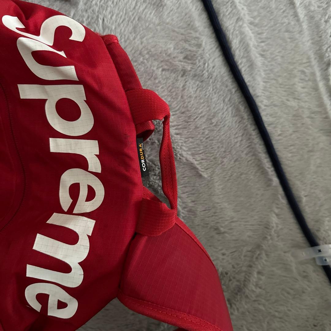 バックパック シュプリーム　リュック