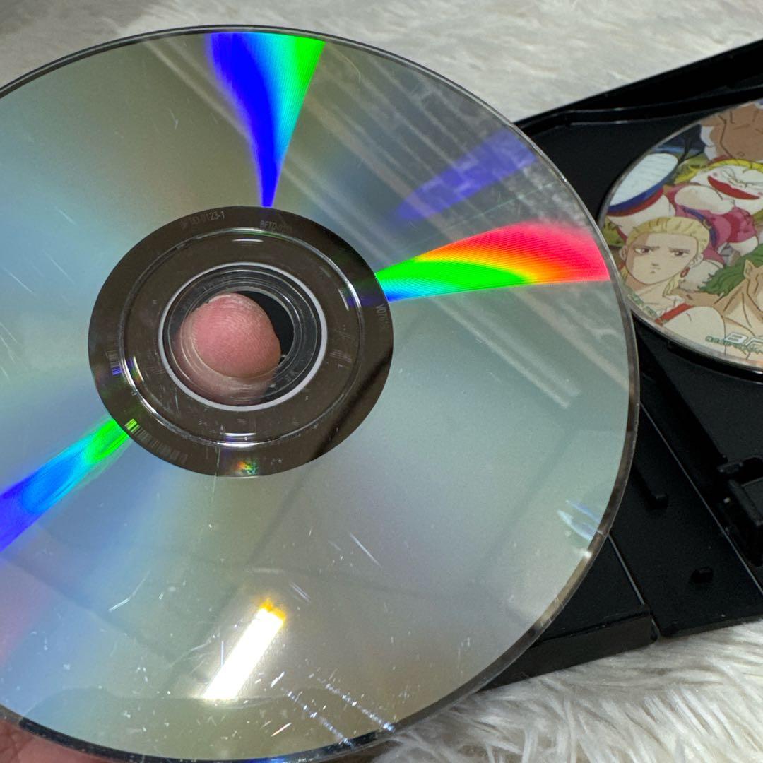 ジャングルの王者ターちゃん DVD-BOXセット