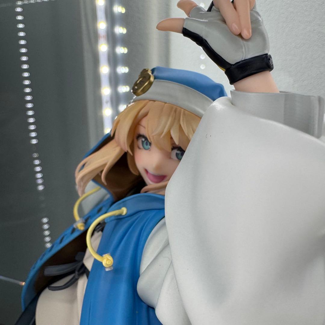 フィギュア ブリジット コトブキヤショップ限定版