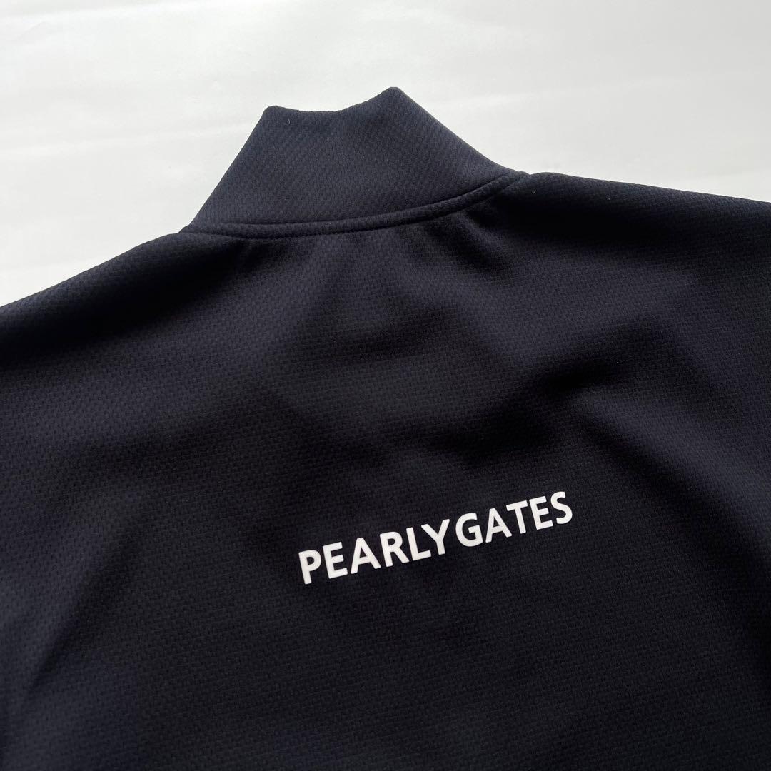 Pearlygates パーリーゲイツ　2024年モデル　ジャケット　メンズ　L