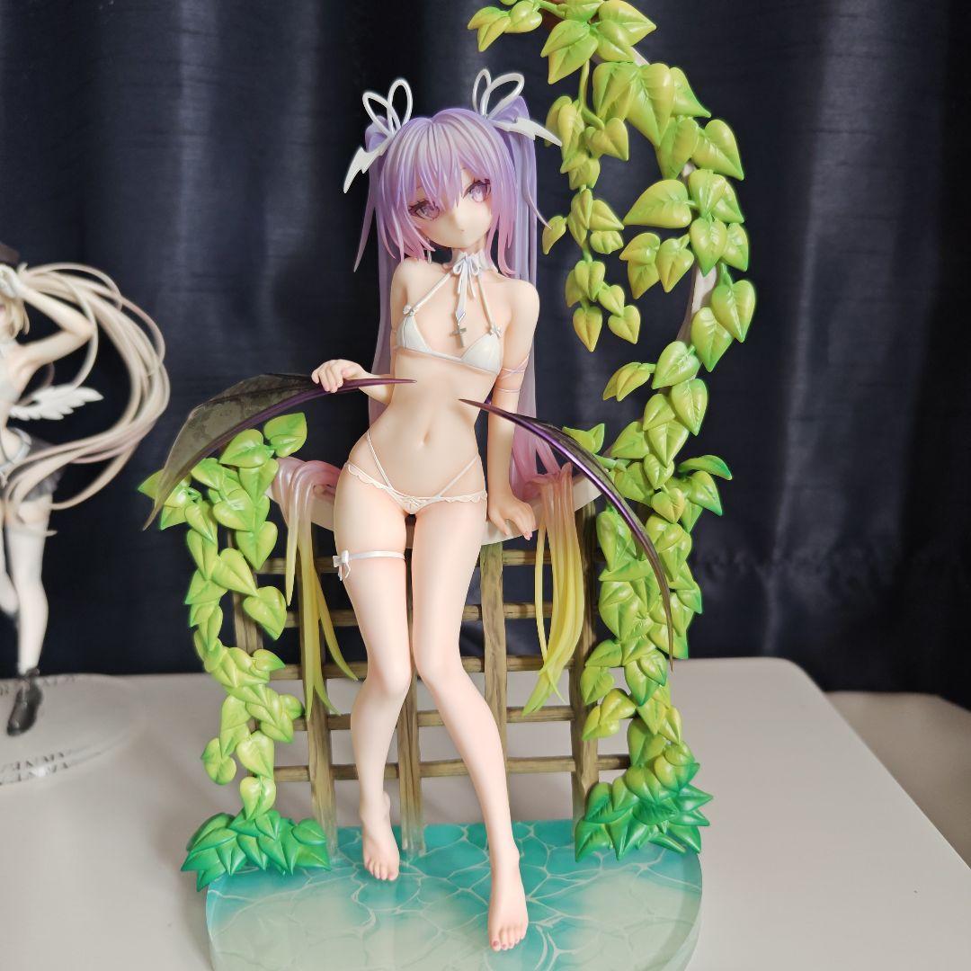 rurudoイヴ・EDEN_Ver. pink charm フィギュア