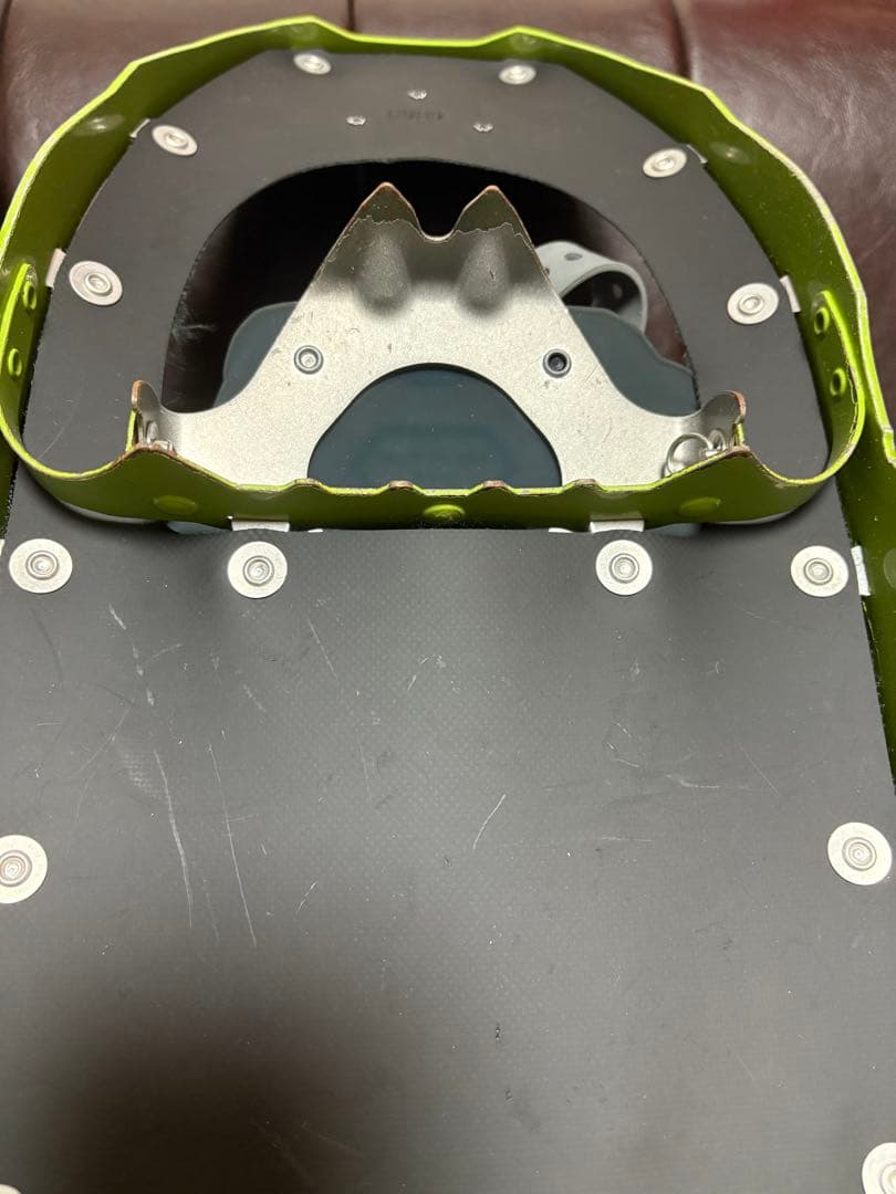 MSR/エムエスアール　スノーシュー　ライトニングアッセント 25インチ