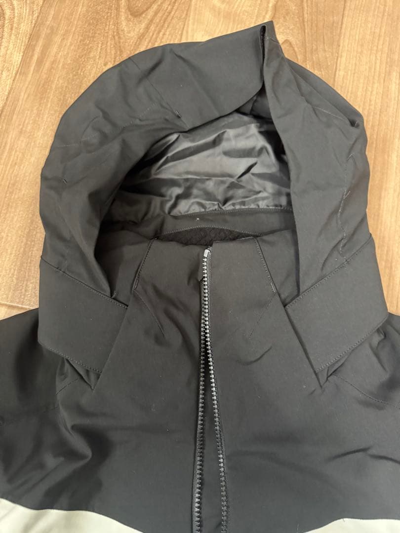 DESCENTE デサント スキーウェアSサイズ ズボンがS Sサイズ