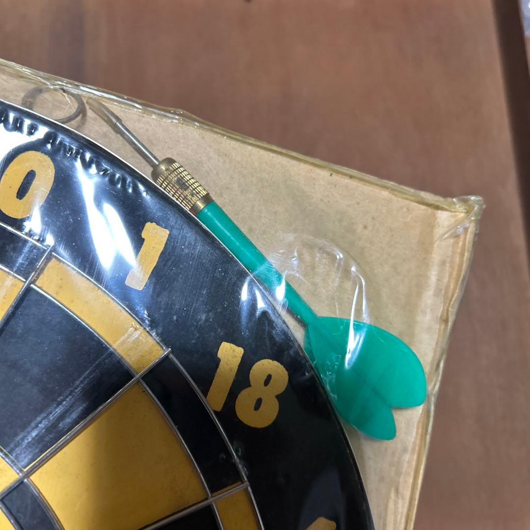 OLD CROW ウイスキーダーツボード