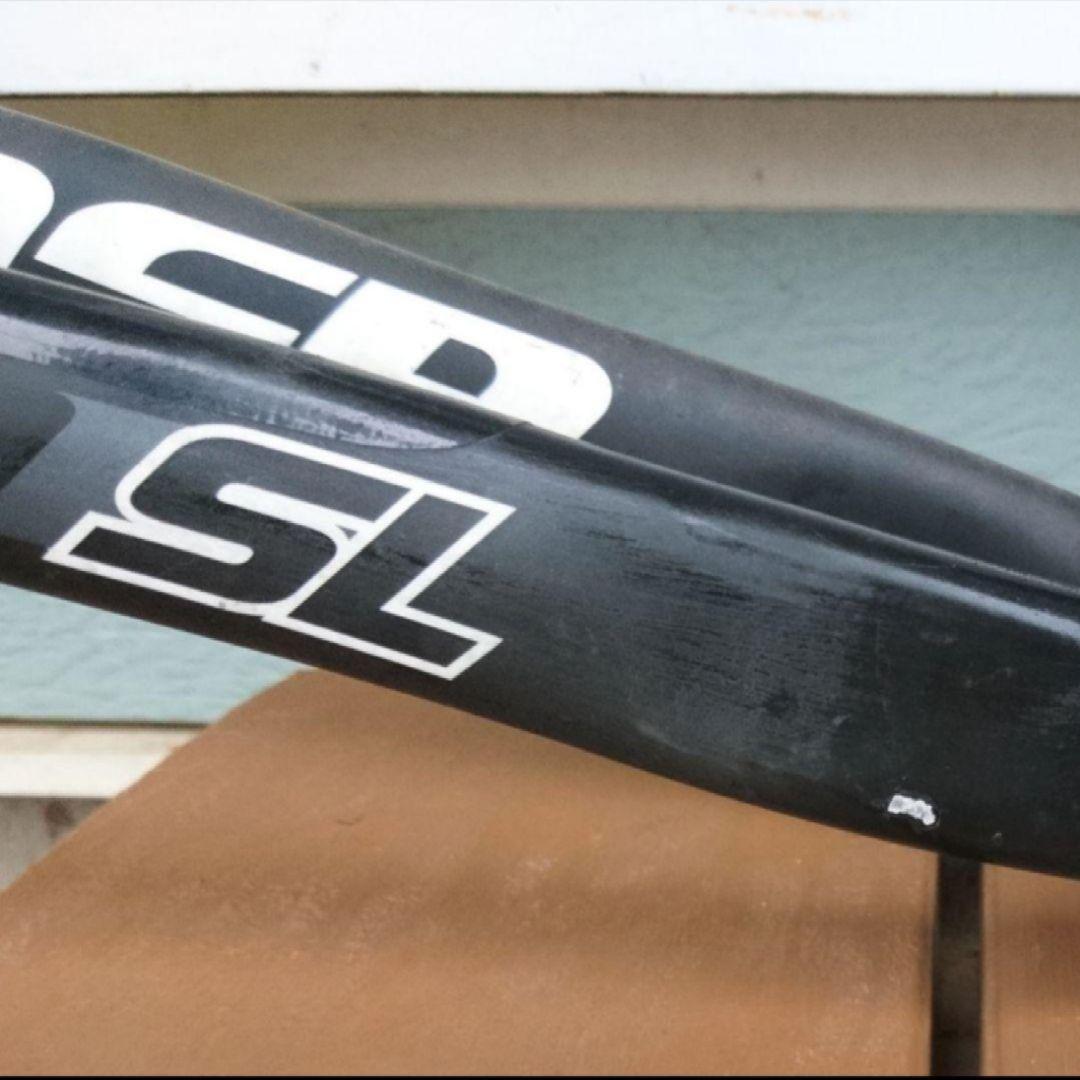 SENSA Trentino SL 58cm ロードバイク フレーム 700c