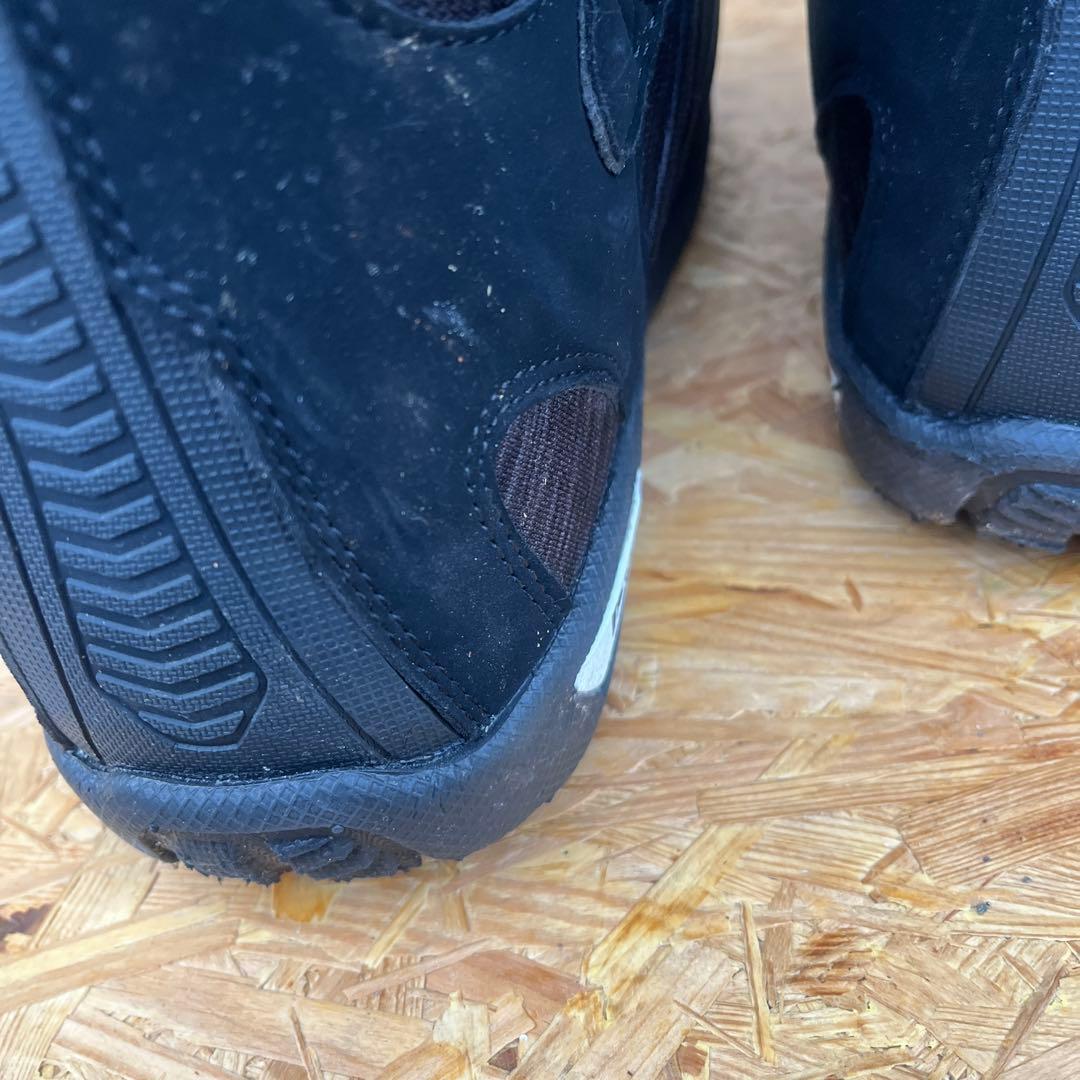 新古ブーツ！HEAD SCOUT BOA 26.5cm