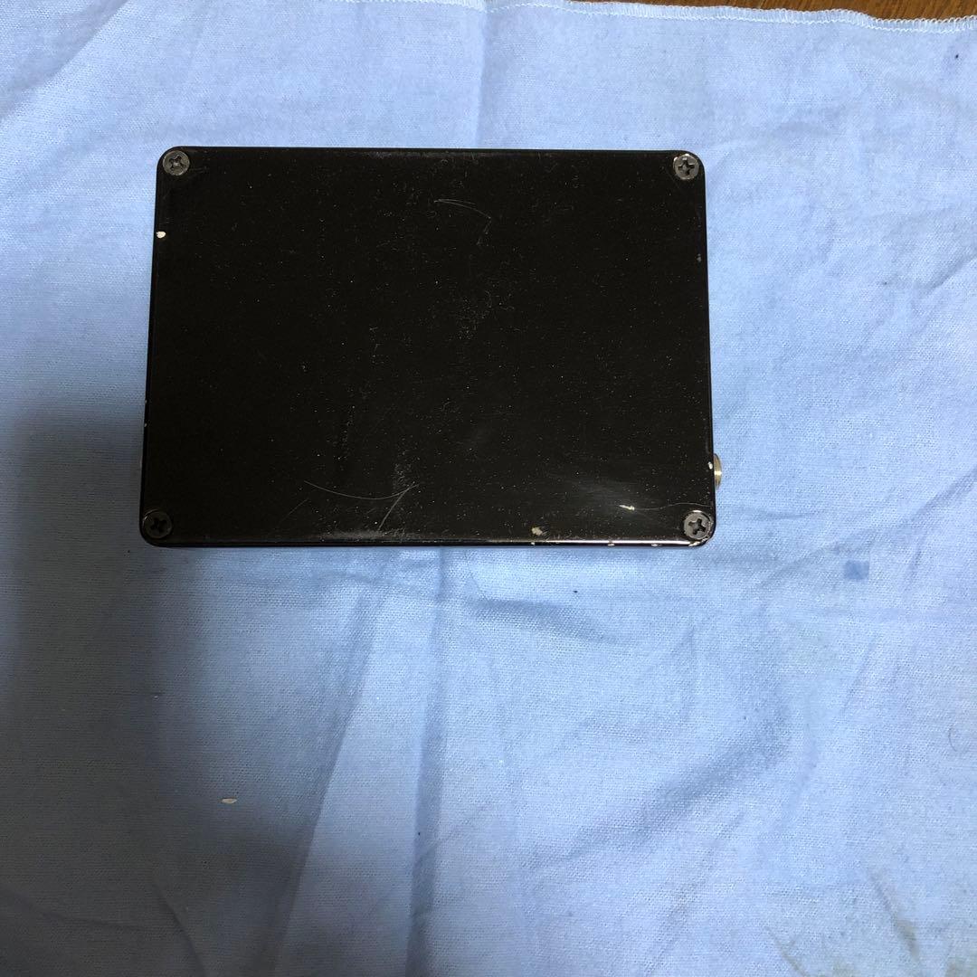 Melo-Verb トレモロリバーブエフェクター