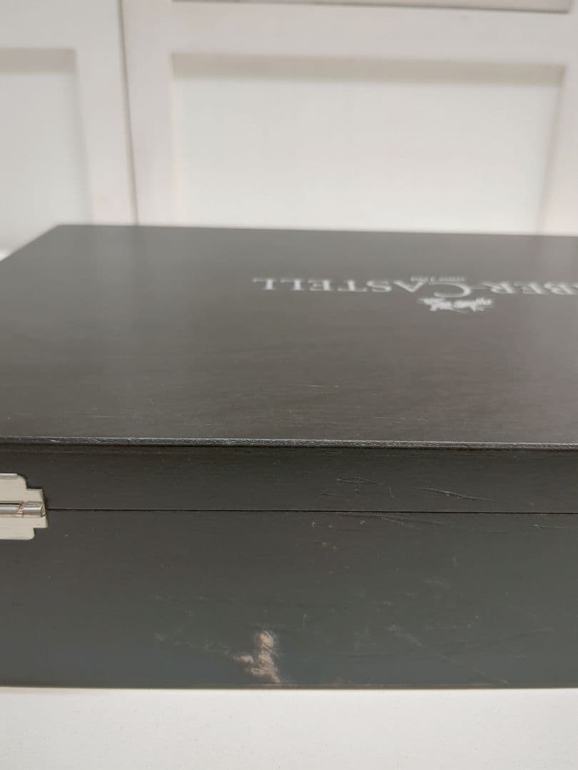 ファーバー カステル 36色トリプルセット 色絵鉛筆 筆記用具　M2429