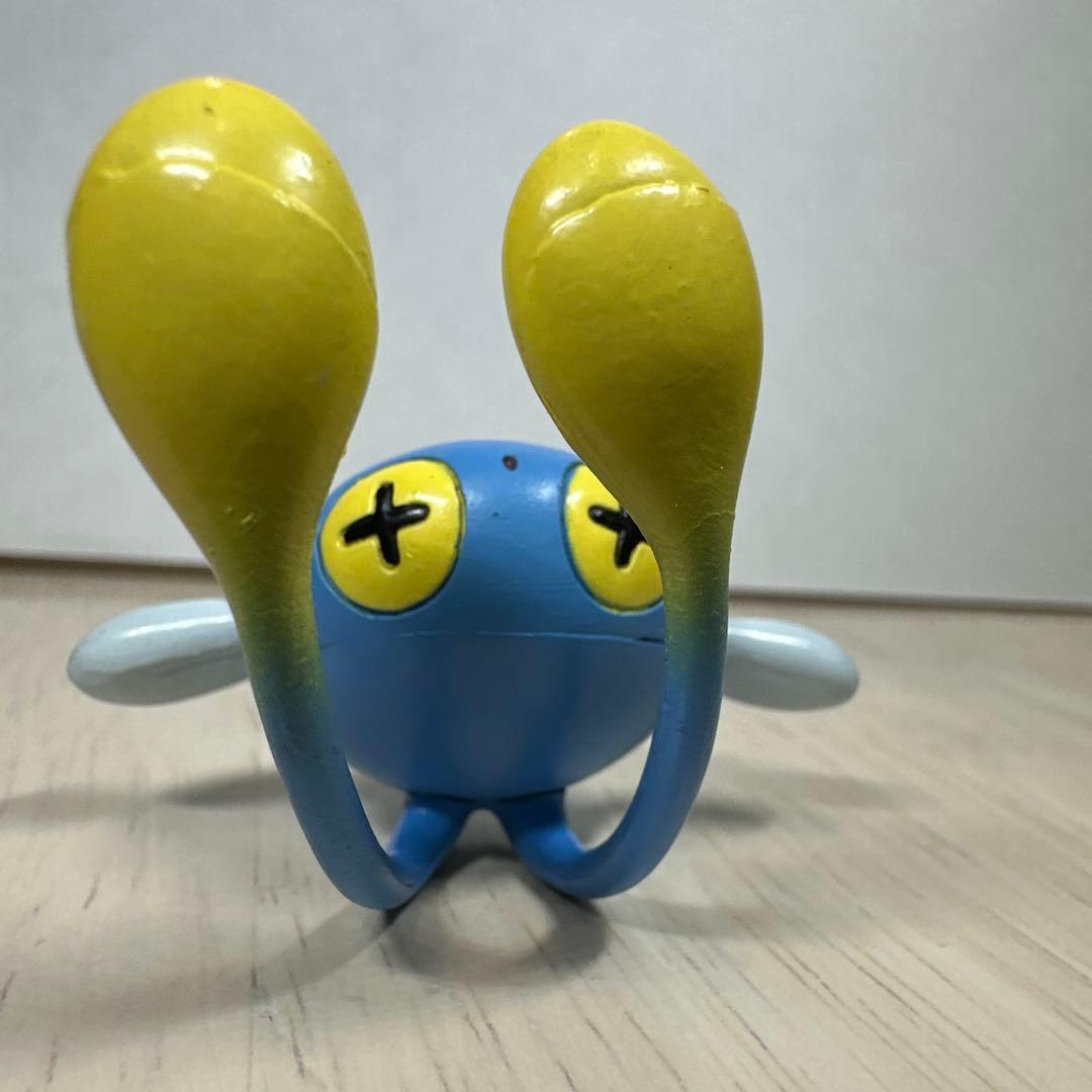 【希少】モンコレ初期2点セット　チョンチー　ランターン