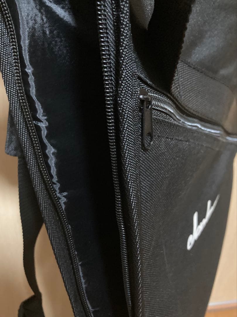 ベース 初心者セット PLAYTECH JB420 LLIC BLUE