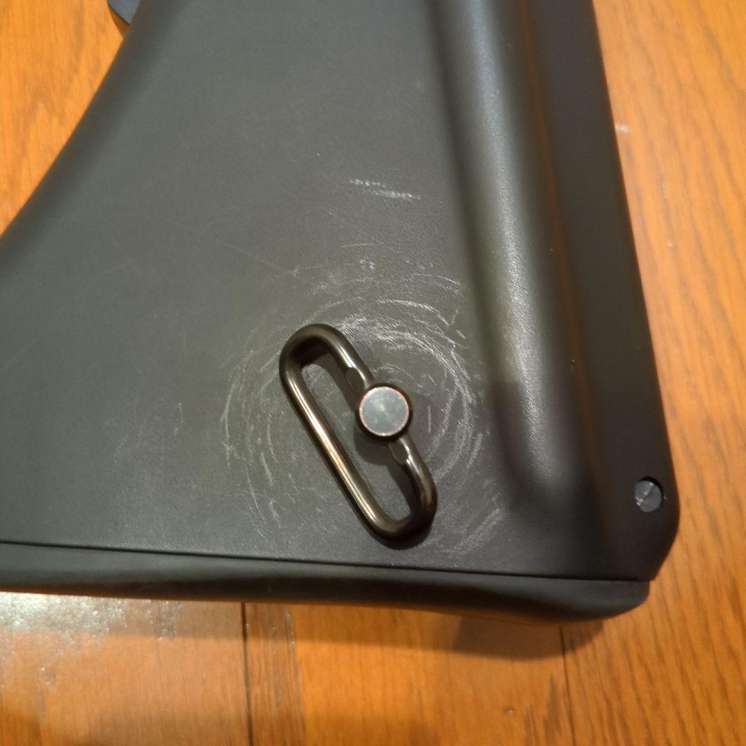 電動トイガン ステアー AUG スコープ+バイポッド