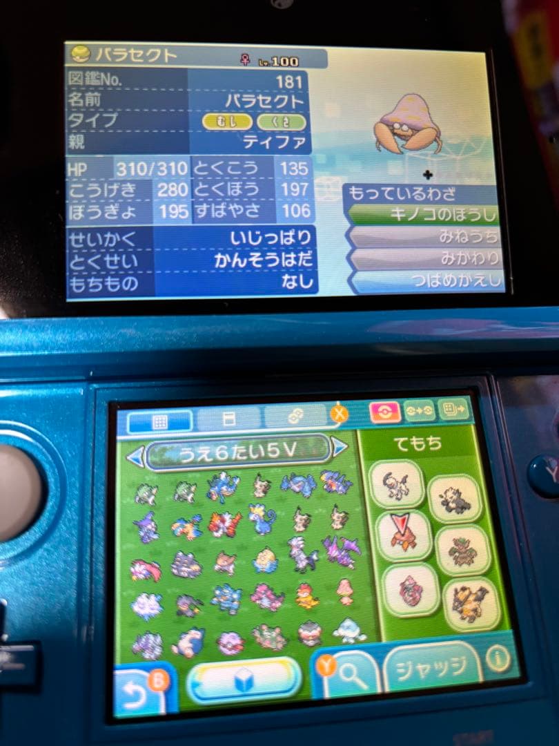 正規品　ポケモン　ウルトラムーン