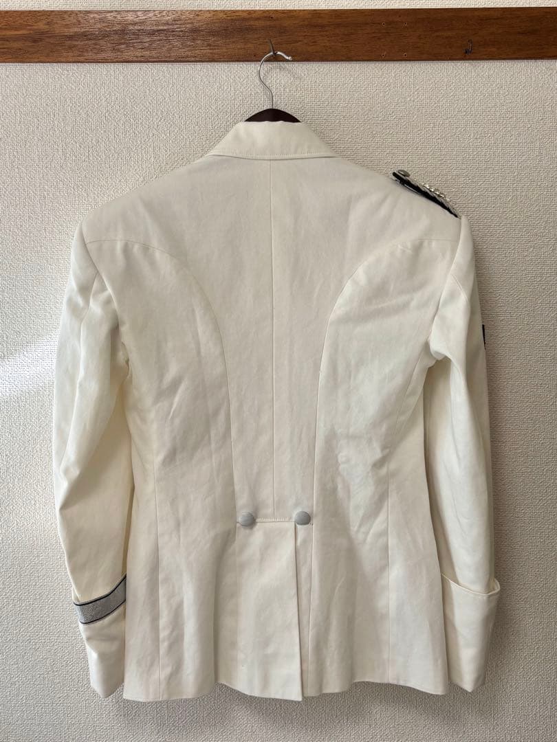 SS将校用 夏期勤務服