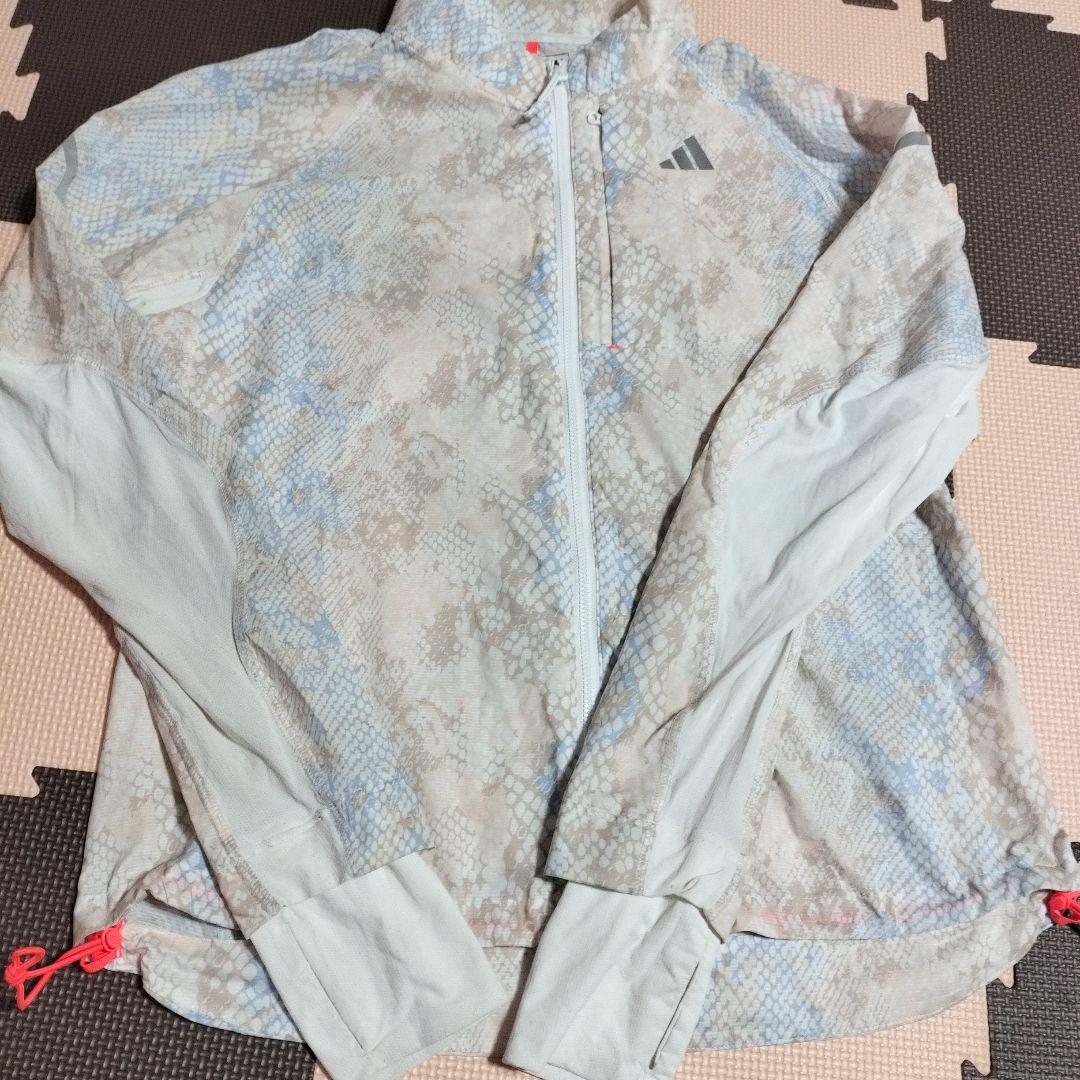 アディダス ランニ ファスト 上下 セットアップ ジャケット パンツ レディース