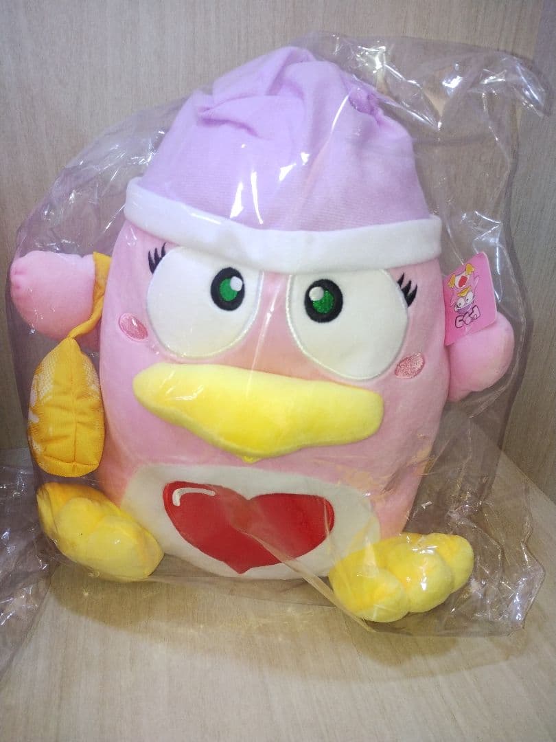 ドンコぬいぐるみ　L M S　ドンキホーテ