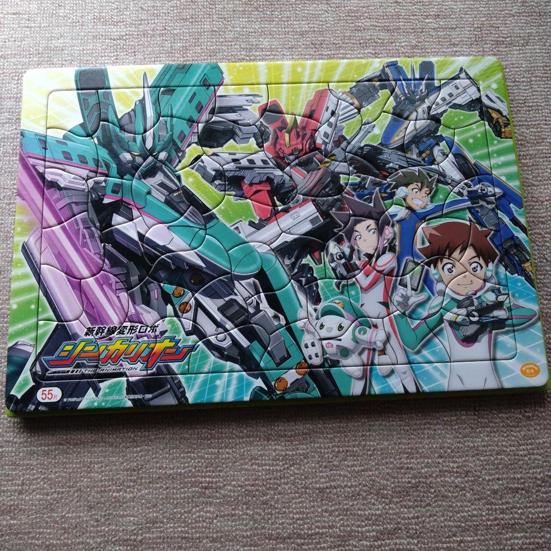 パズル大特価。パズル大量。トーマス パズル いろいろセット　中古品　お子さま玩具