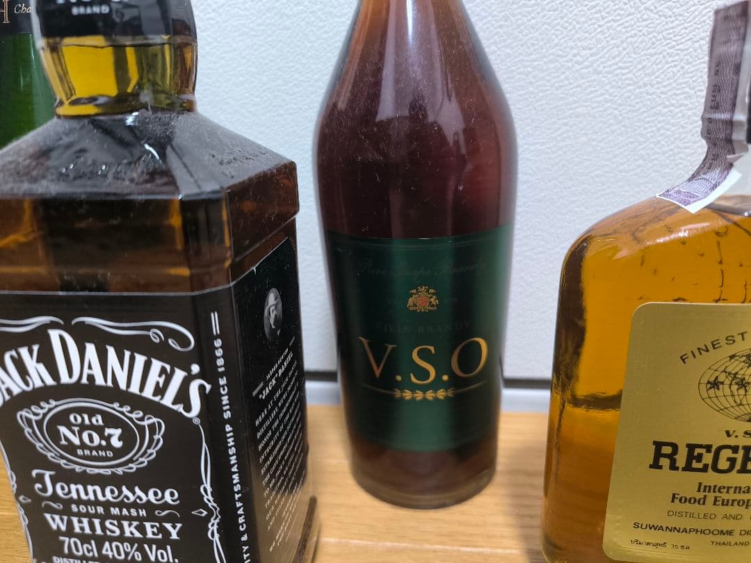 お酒　セット