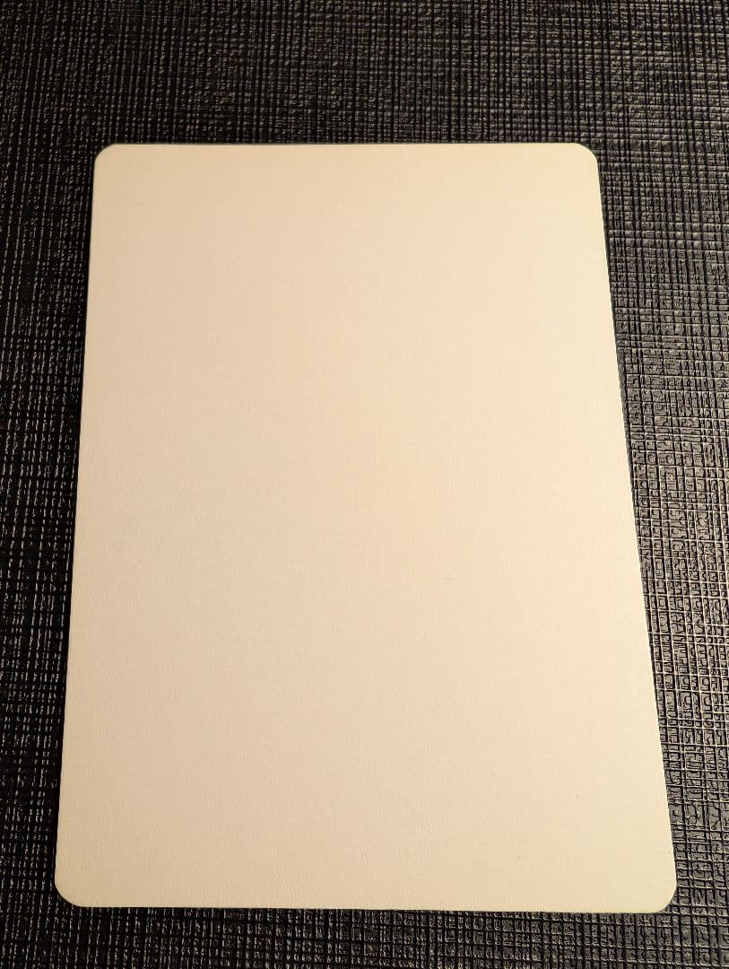 MTG　時の精霊/Time Elemental アーティストプルーフ　4ED