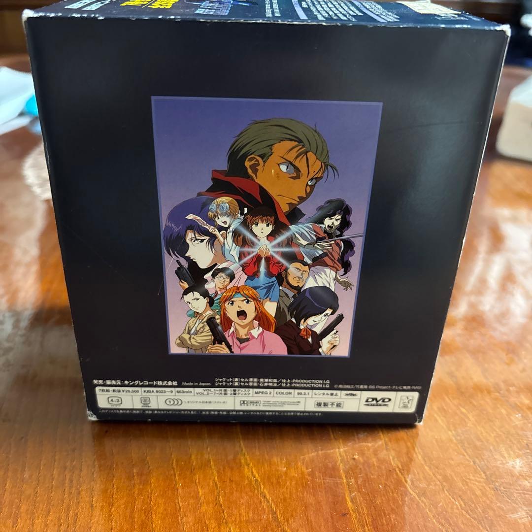 BLUE SEED 7巻セット 全26話収録　サンプル版