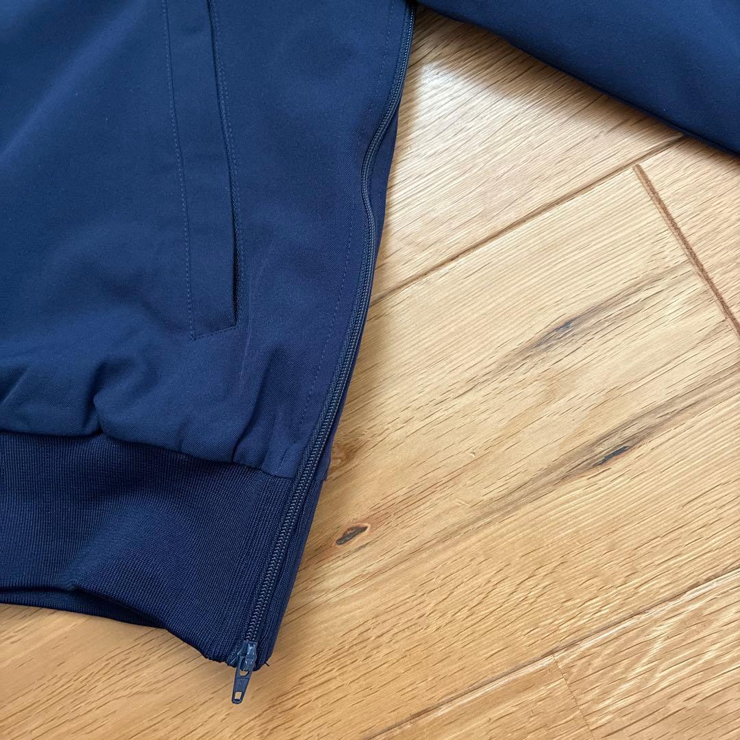 V12 ヴィトゥエルヴ ブルゾン ゴルフ メンズ アウター