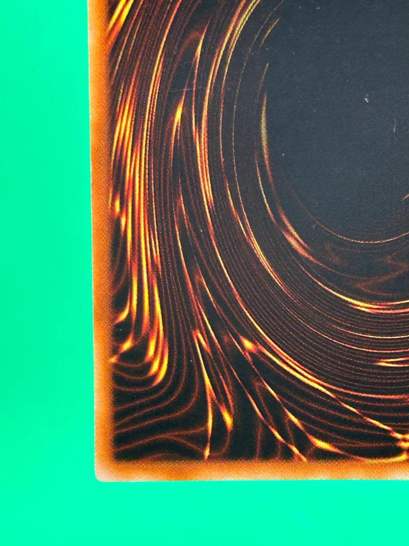 【美品 ② 死者蘇生 スーパーレア】ワンオーナー 初期 遊戯王 Vol.2