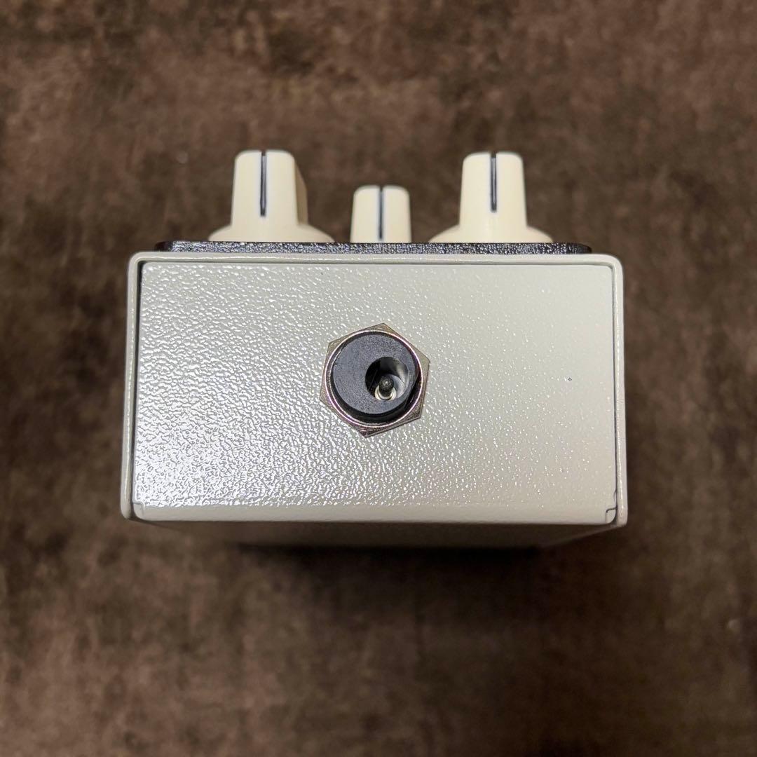 ギター Humboldt Electronics Mountain Reverb