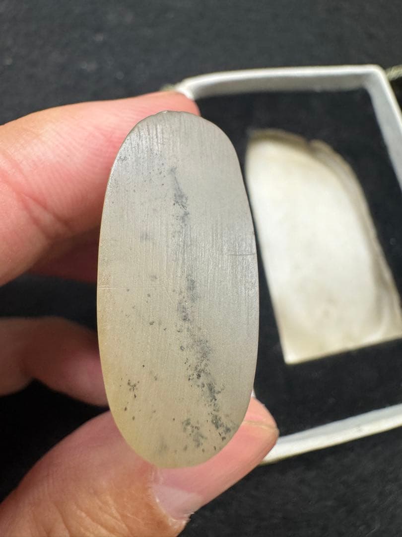 印材　壽山石　凍石 ドラゴン彫刻 印章　1980年代