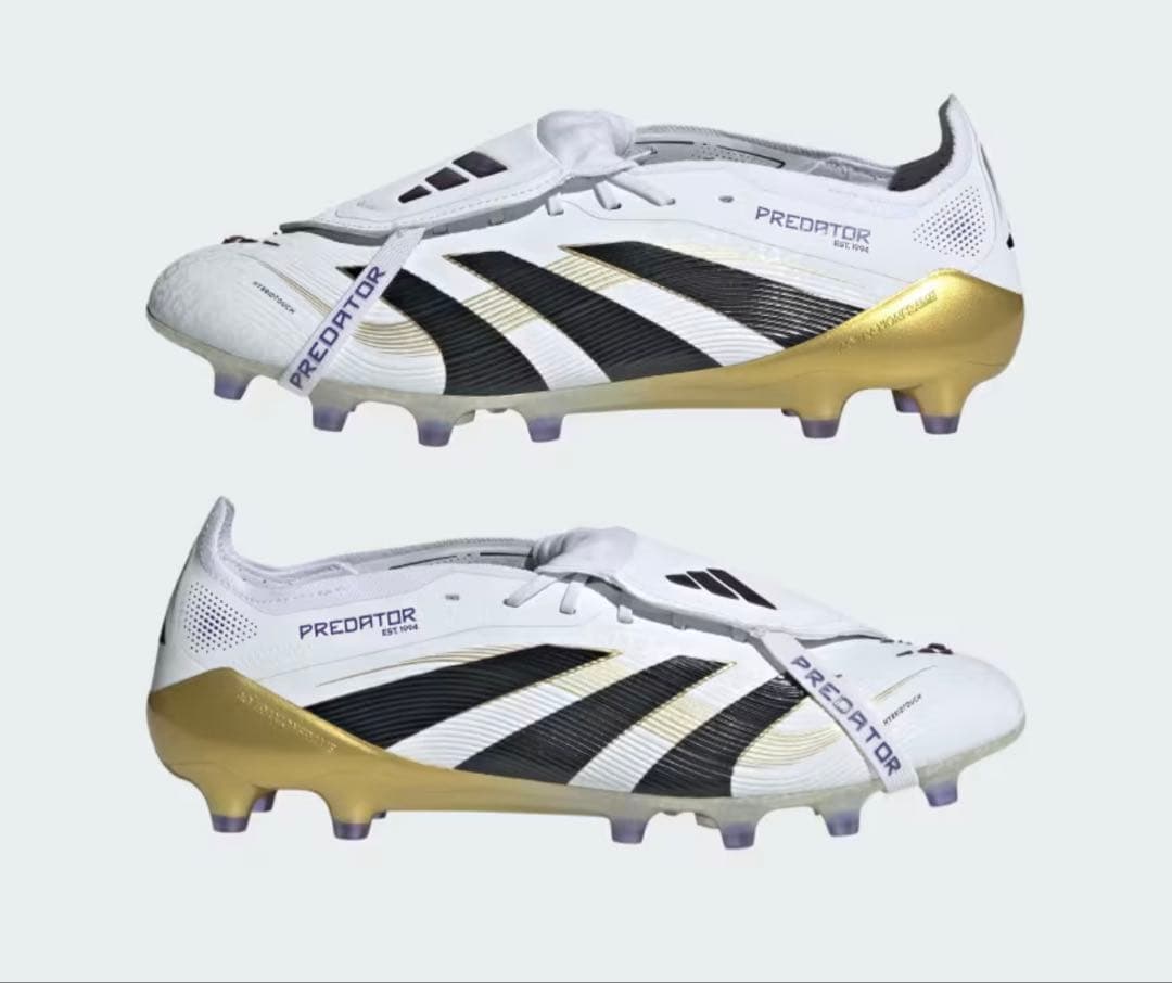 プレデターエリート FT AG