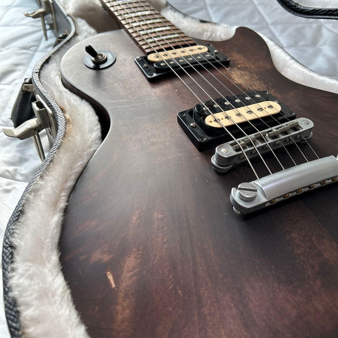 Gibson LPM 2014（120th）