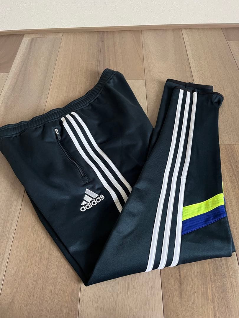 adidas ジャージセット　日本代表モデル　TIRO condivo