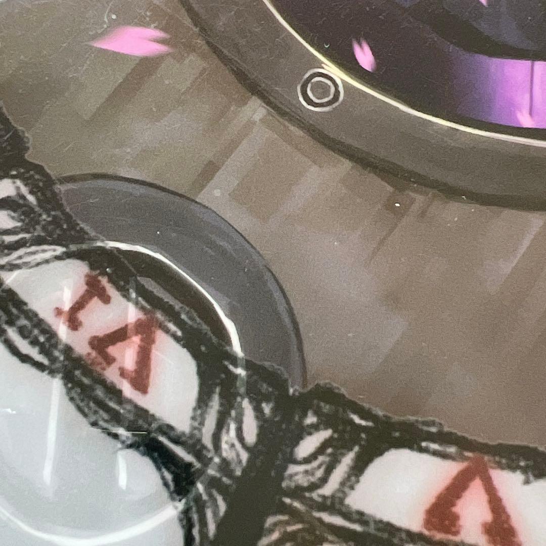 ロボトミーコーポレーション　たった一つの罪と何百もの善　ペスト医師　ファイル