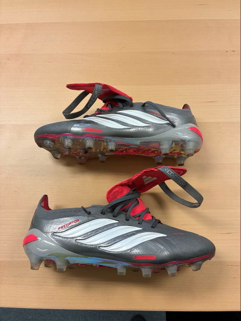 25.5cm プレデターエリートFT AG