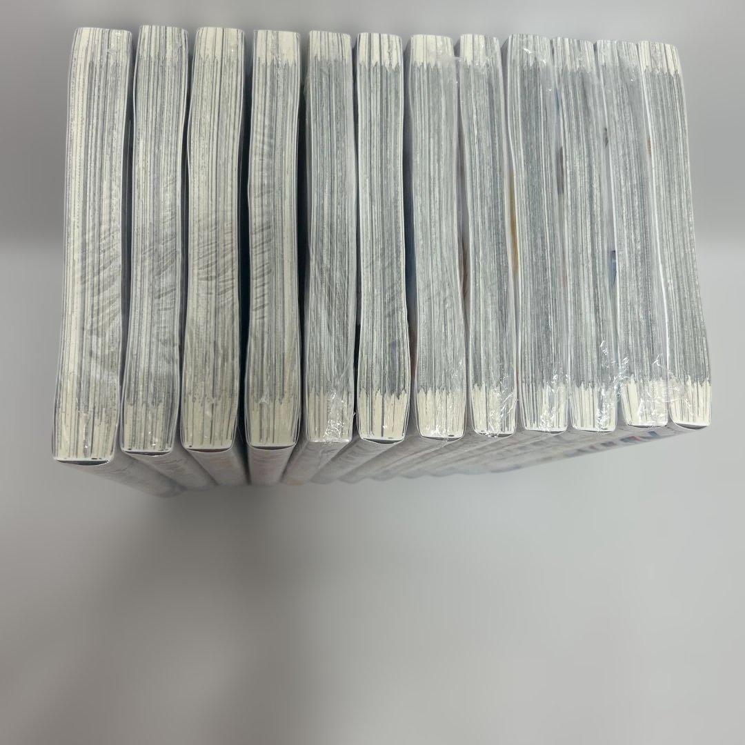 【未開封】　メダリスト　1-12巻セット