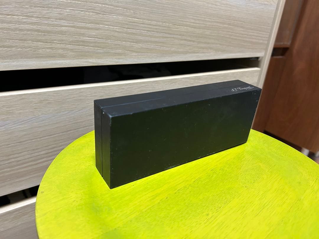 筆記具 DUPONT Stylo plume Concorde Air France