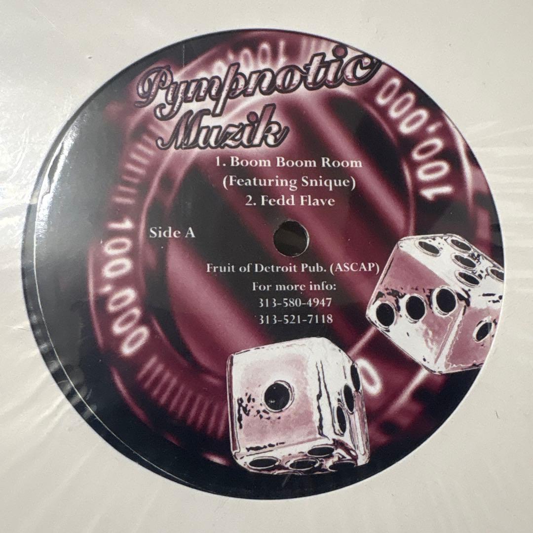 G-Rap 10枚セット