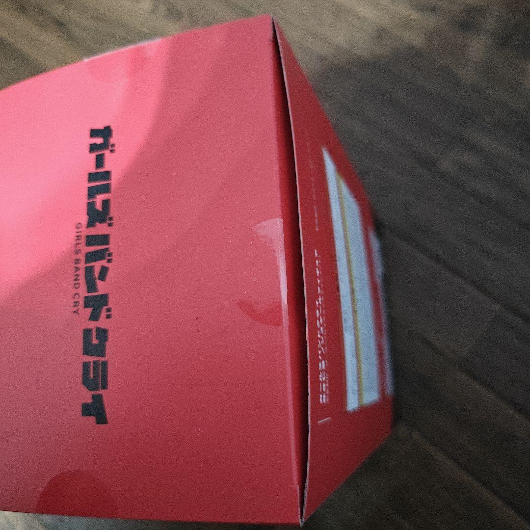 ガールズバンドクライ 井芹仁菜 ノンスケールフィギュア