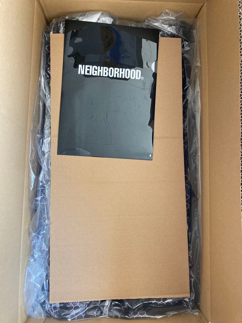 NEIGHBORHOOD x HELINOX FL/E-HANGAR 新品