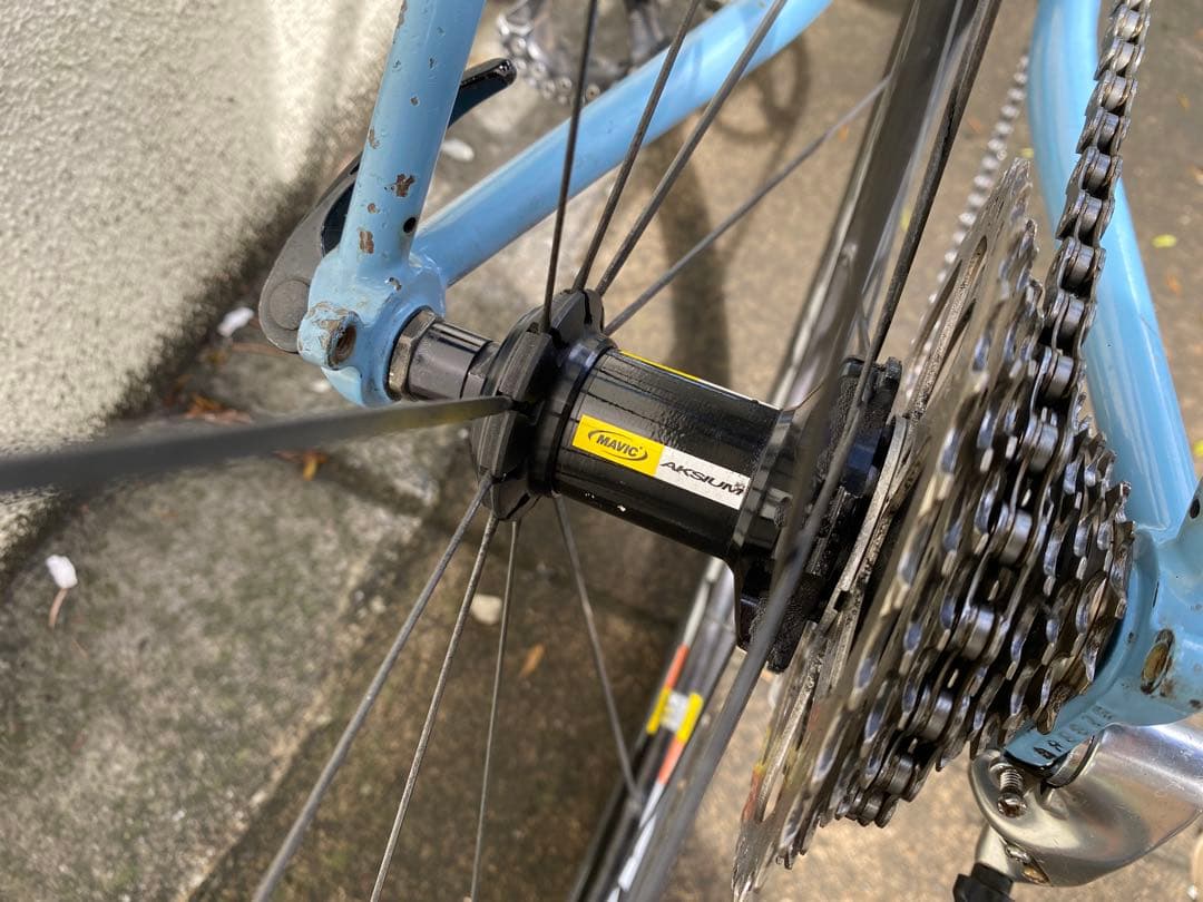 Surly ペーサー　50cm