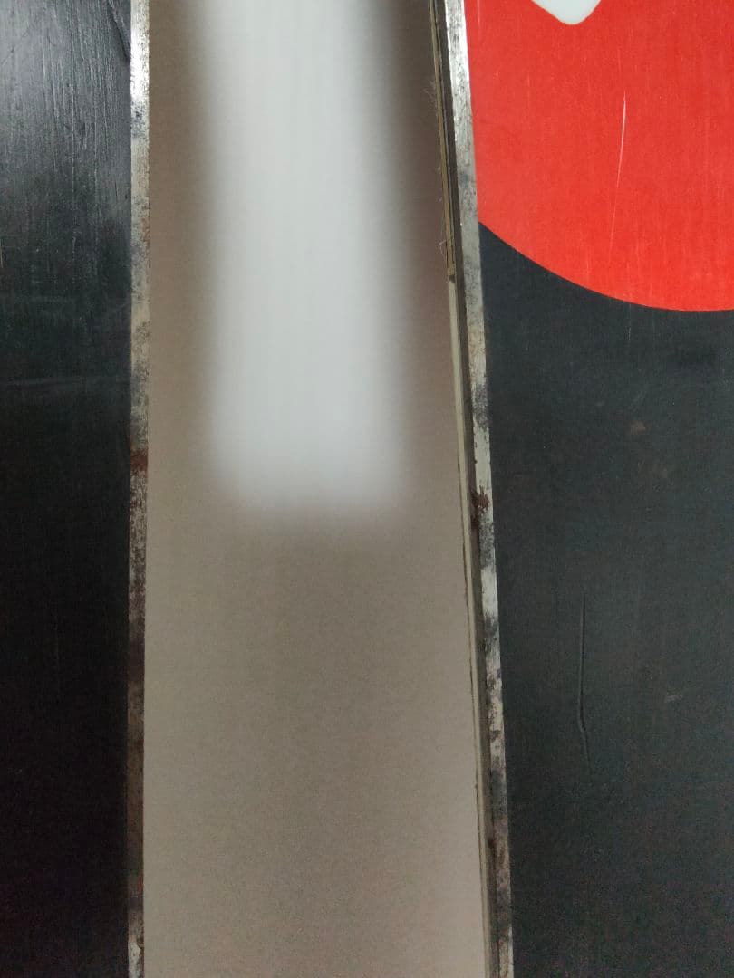 ロシニョール DEMO ALPHA SOFT 2016-17モデル　良品☆