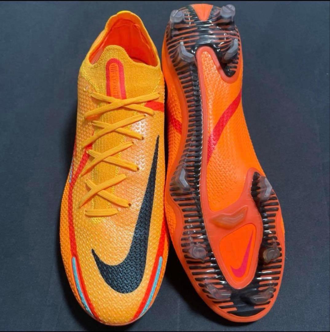 NIKE ファントムGT2 FG 26cm 155