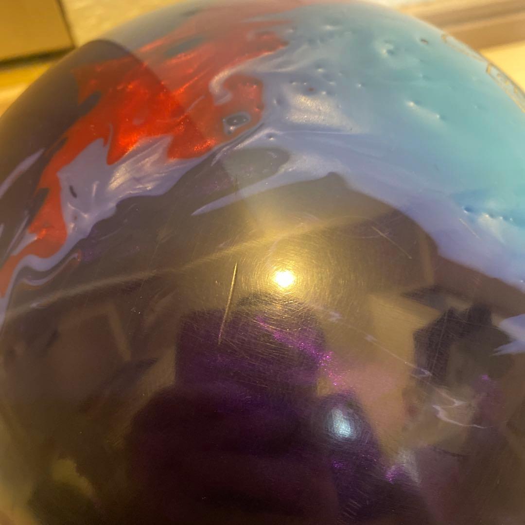 フィジックスマエストロ 15ポンド