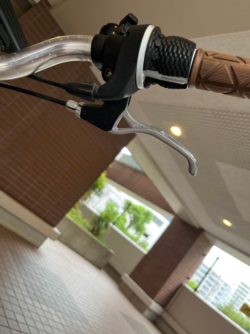 GIOS LIEBE(ジオス・リーベ)水色　愛知県名古屋市限定　受け渡しのみ