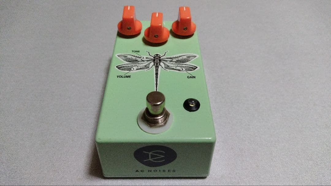 ギター AC NOISES Vola