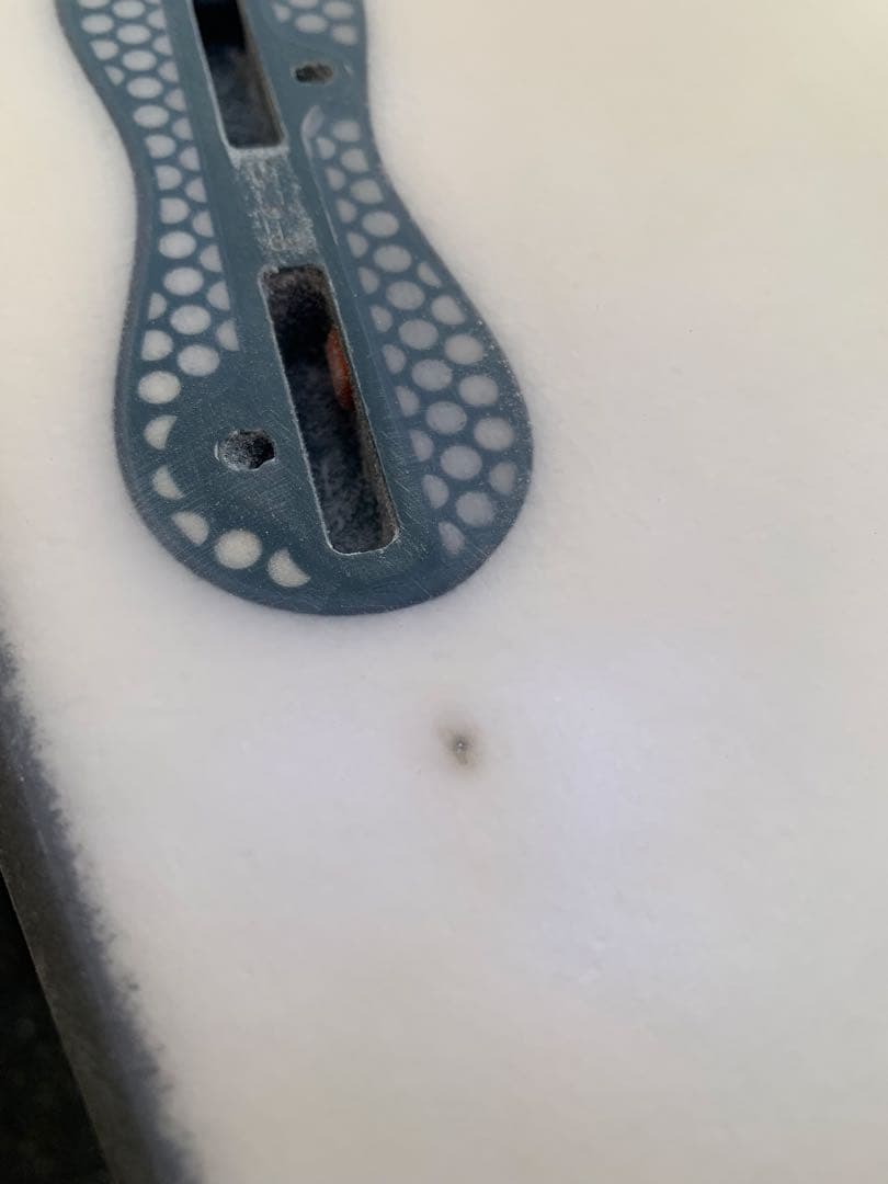 【masaranche1173】 ジャスティスサーフボードラプター2モデル