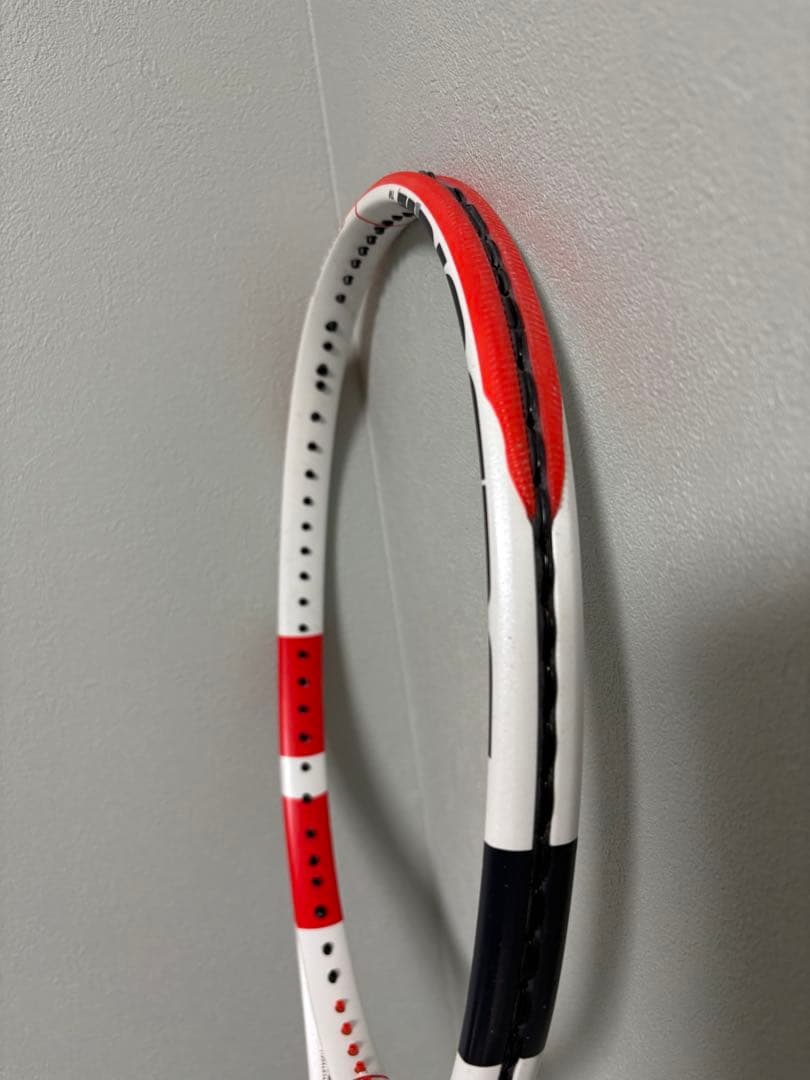 Babolat Pure Strike 98 16×19