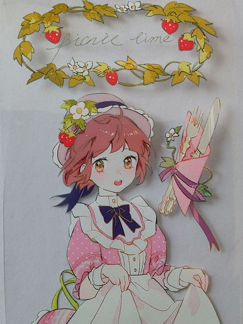 J69＃碩碩(PET)差只小恐竜切り売り海外人物マステ女の子