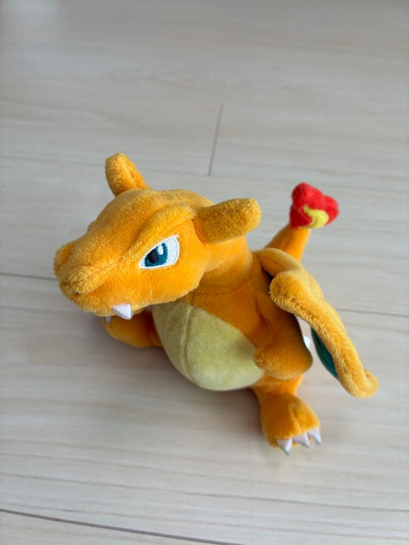 【値下げしました】ポケモンfit　13体まとめ売り　ポケモンセンター