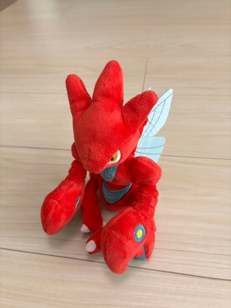 【値下げしました】ポケモンfit　13体まとめ売り　ポケモンセンター